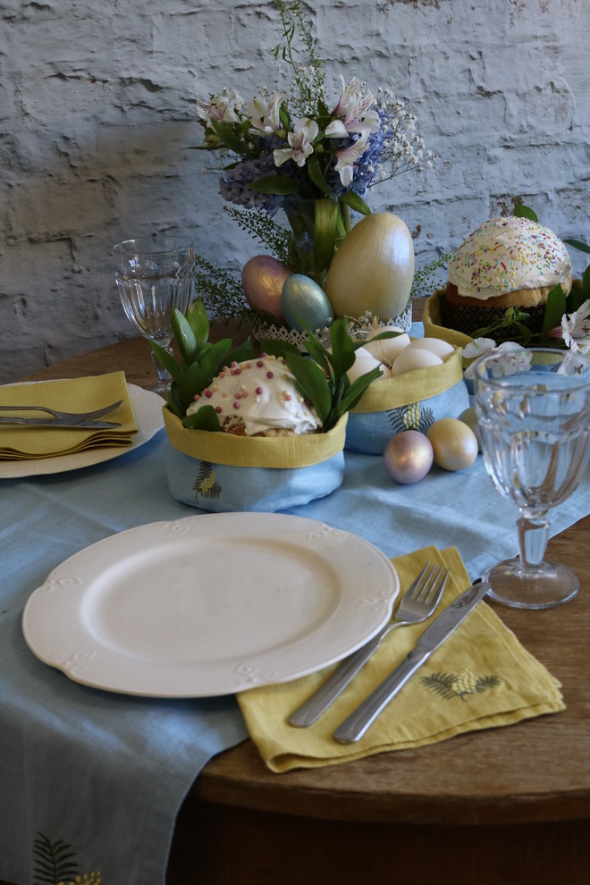 Сервировка