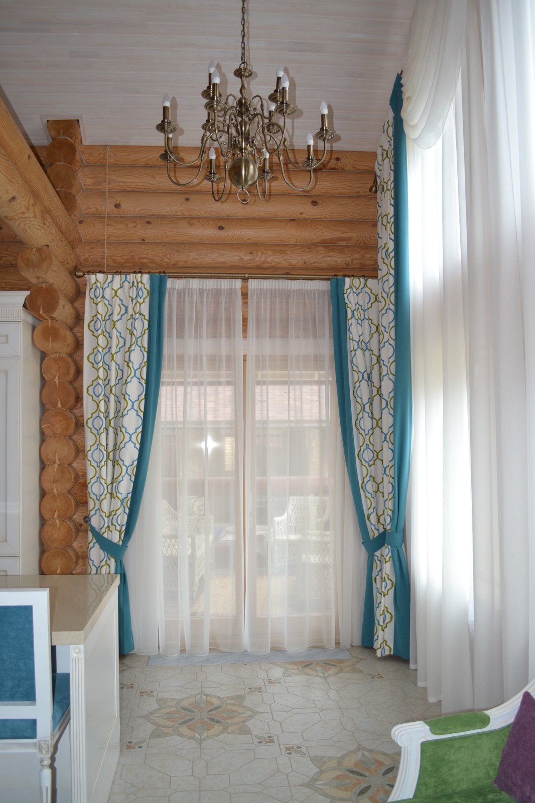 Обложка проекта: Частный дом в Залесном