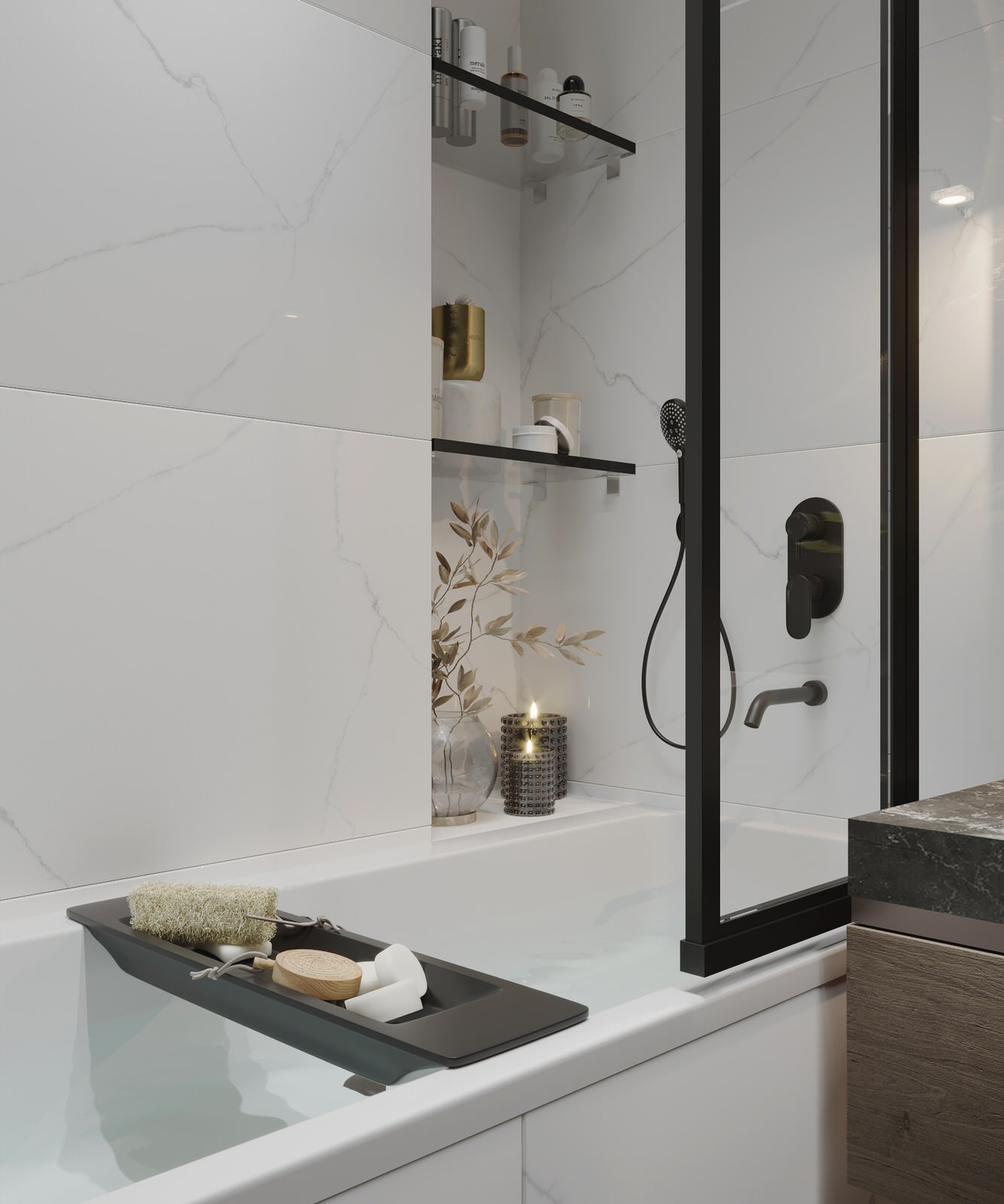 Проект для молодой семьи ЖК Новин Квартал