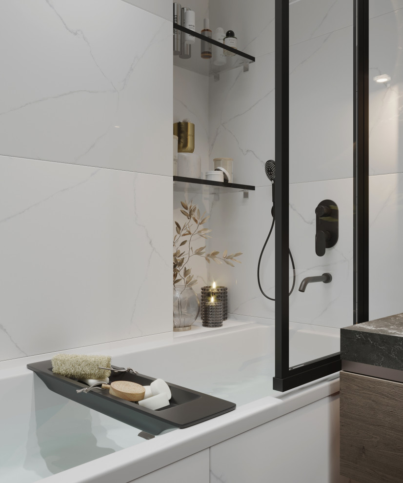 Проект для молодой семьи ЖК Новин Квартал