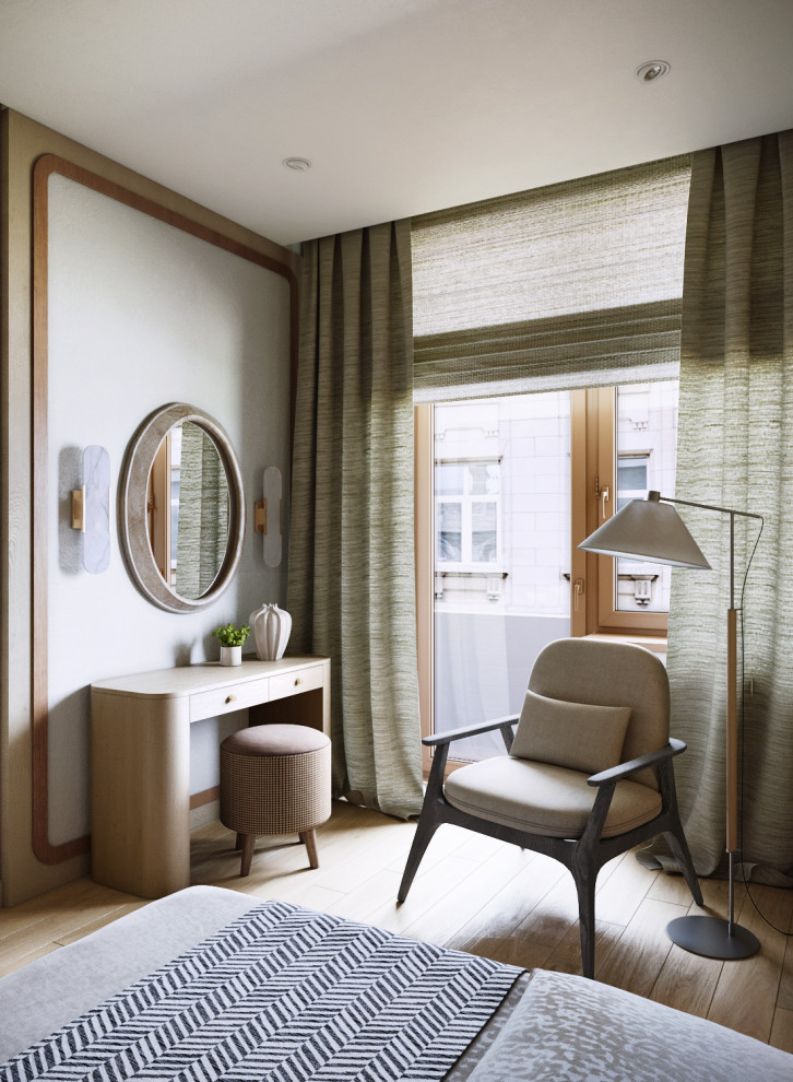 Квартира для семьи с 3мя детьми