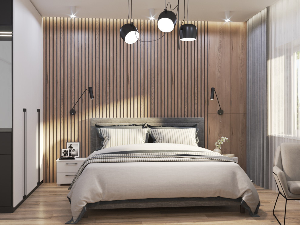 2-х комнатная квартира ЖК Рождественский