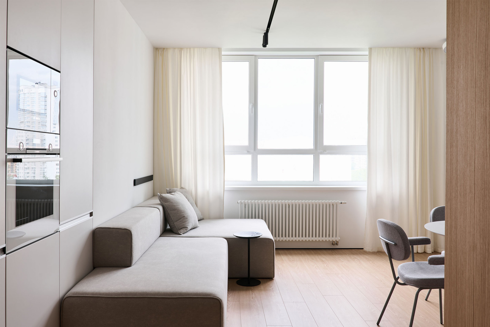 Проспект Мира