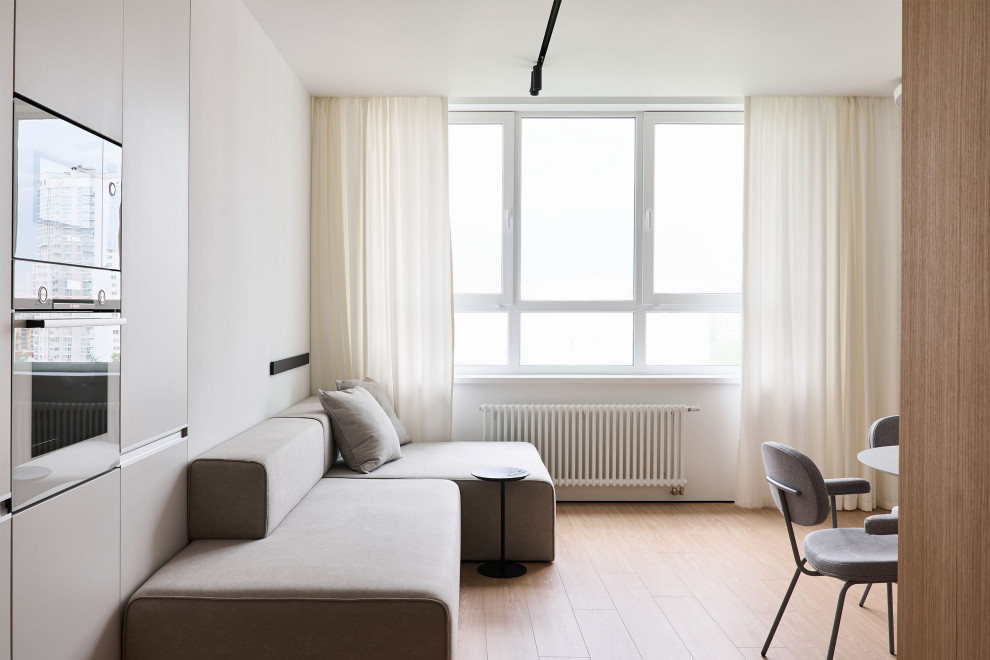 Проспект Мира