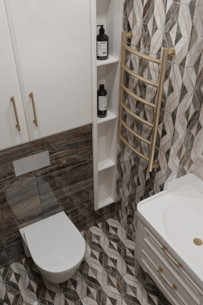 Неоклассика. Проект