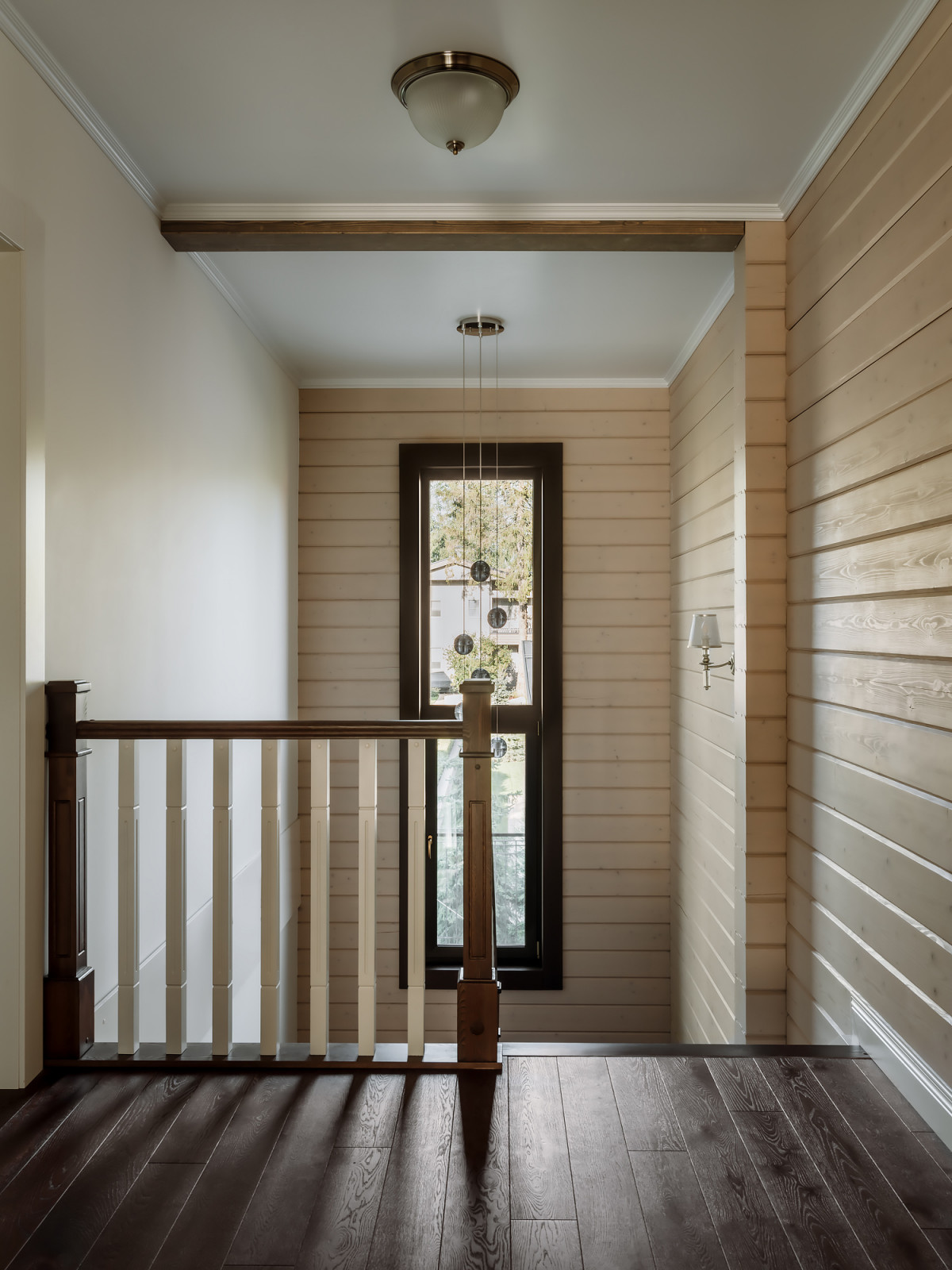 Коттедж в пос. Монтевиль