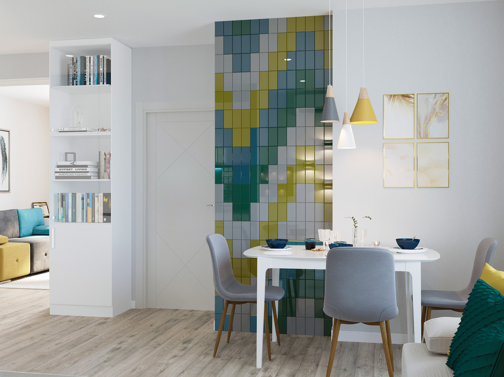 Квартира в Химках 2