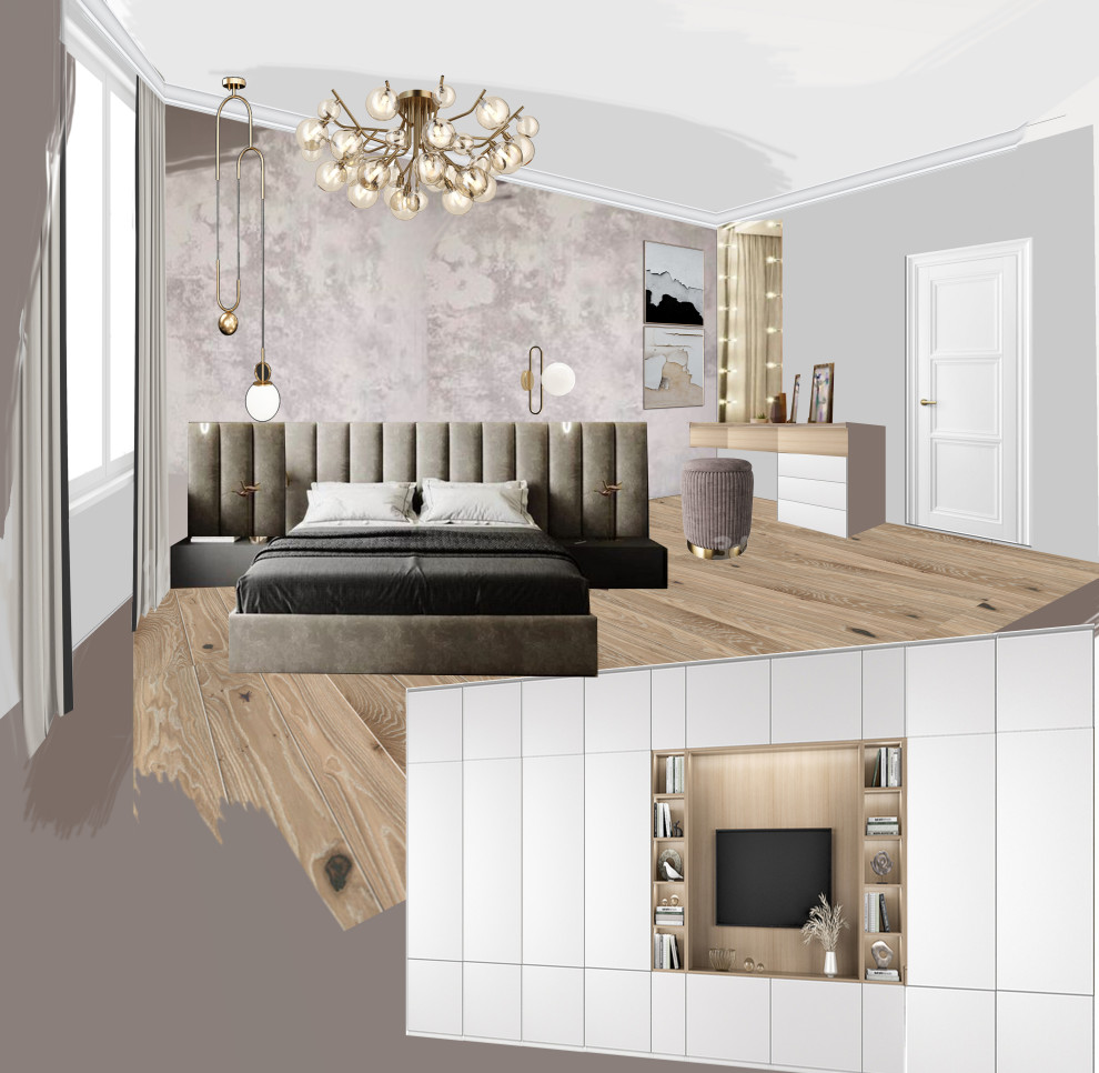 Марьино 80,94 кв.м.