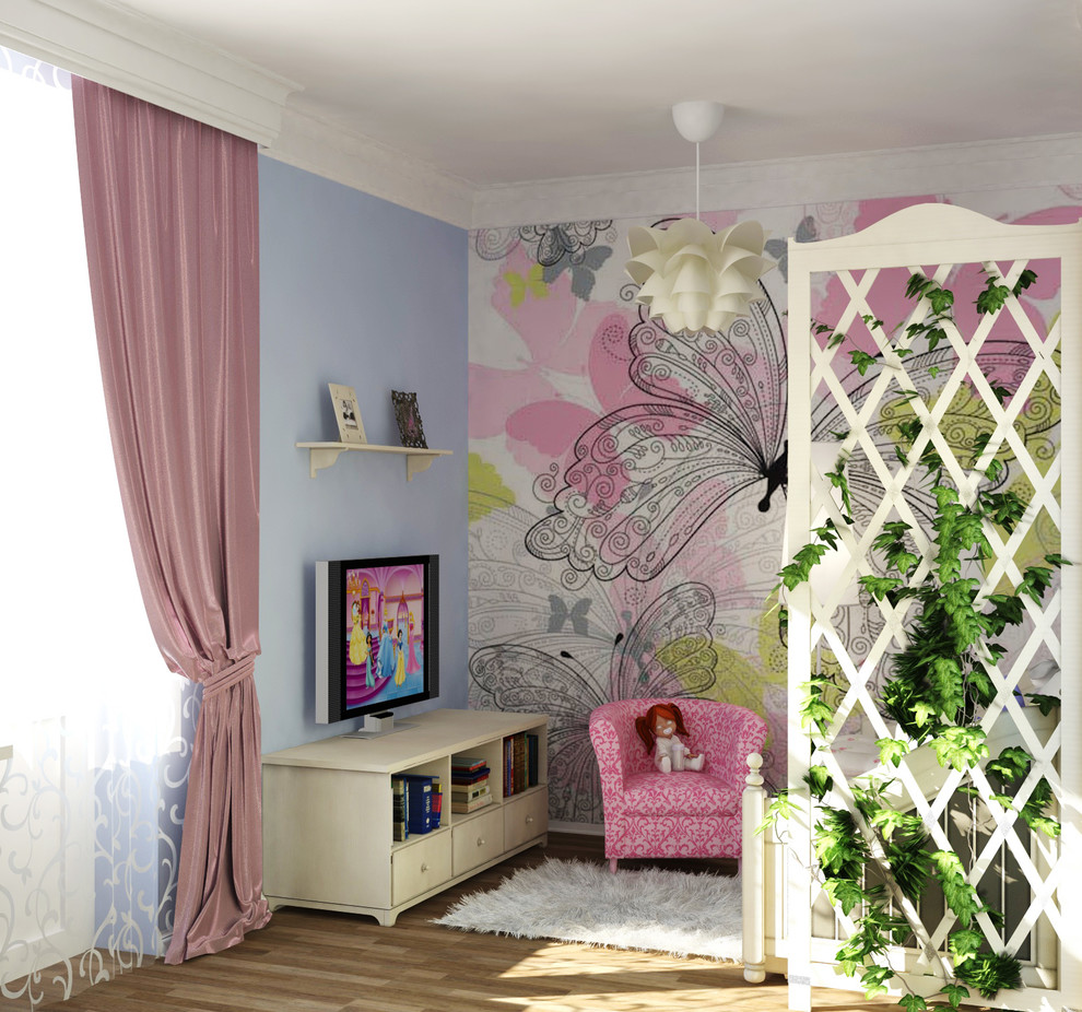 Людмила Руденко