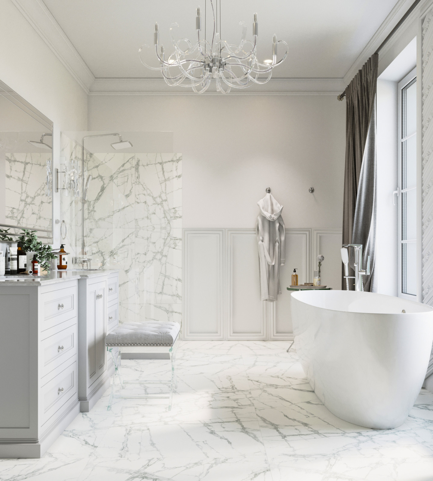 Дом Петергоф