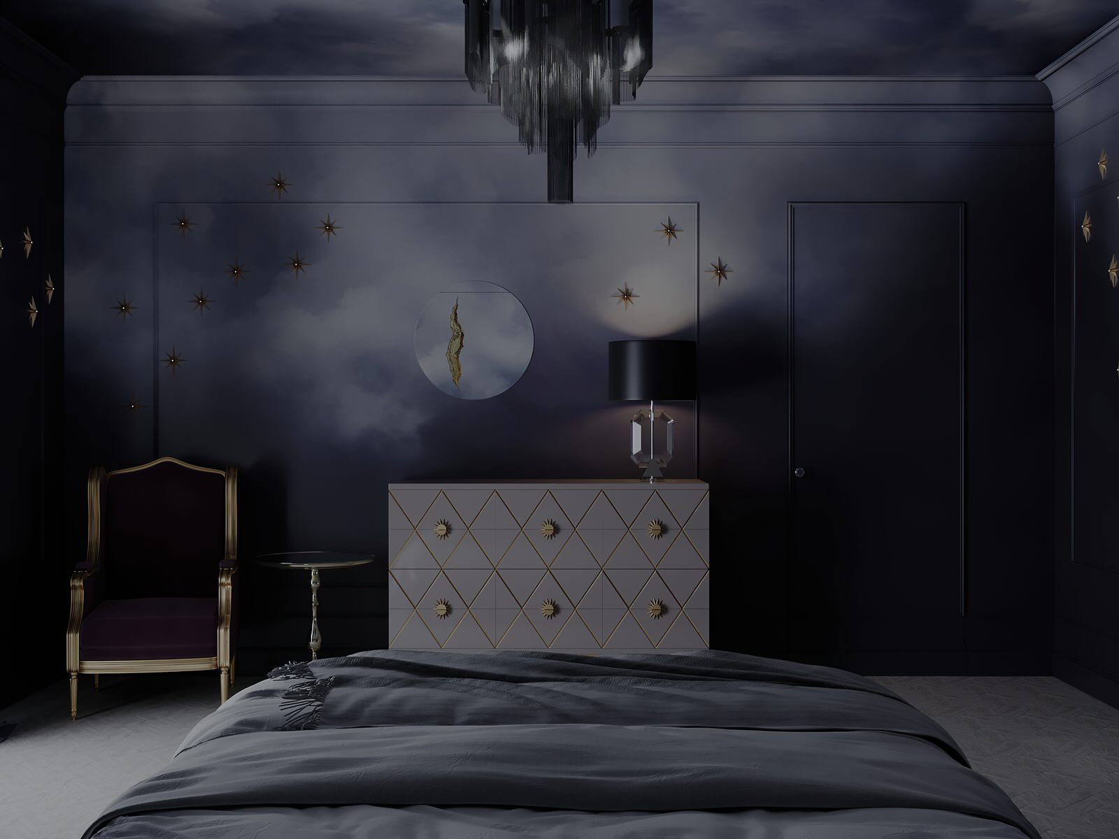 "Три метра над уровнем неба"