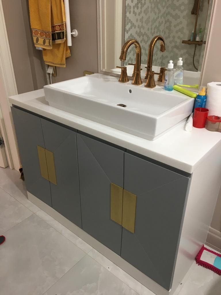 Кухня в Нягани