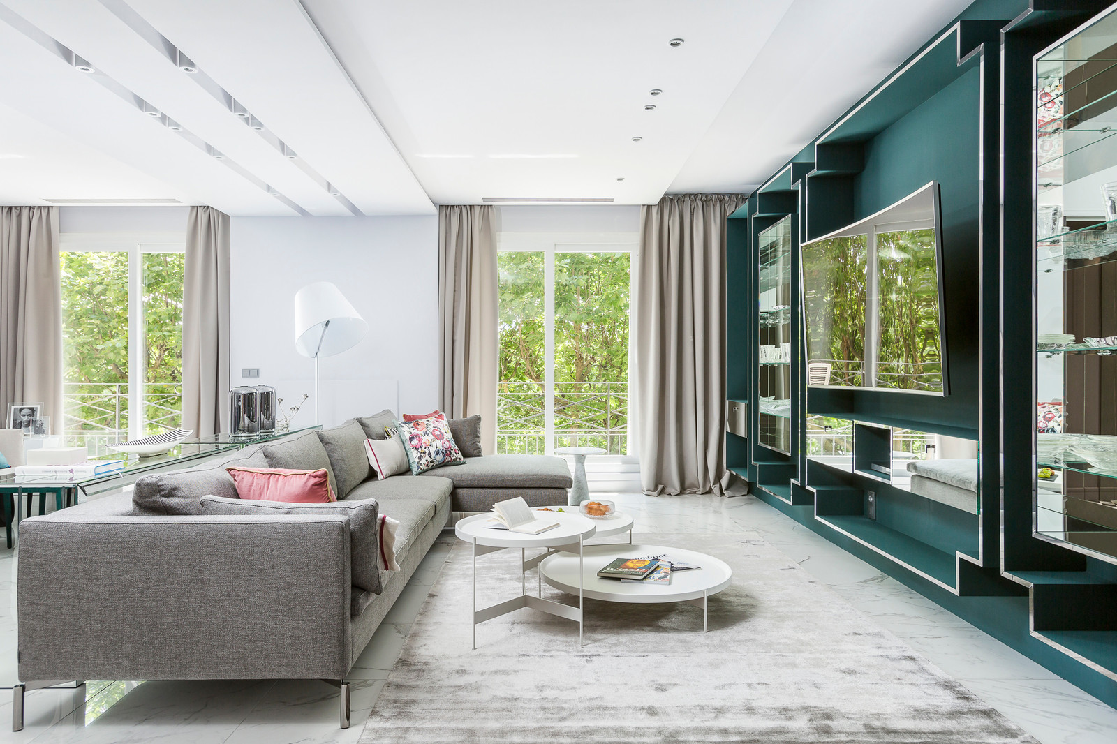 Belle Nouvelle (completed)