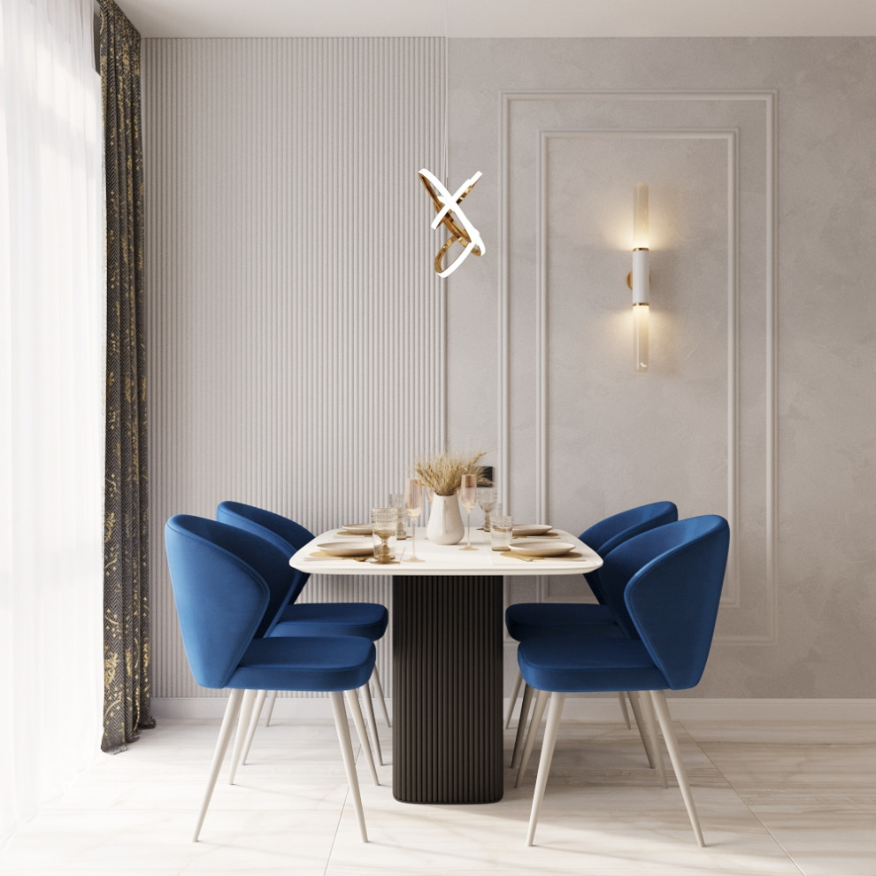 ЖК Сибиряков, грань роскоши и сдержанности