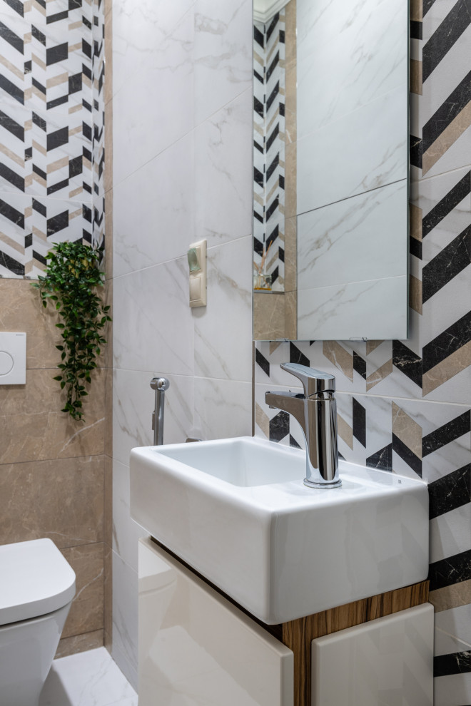 Квартира 62 м2. Практичные решения