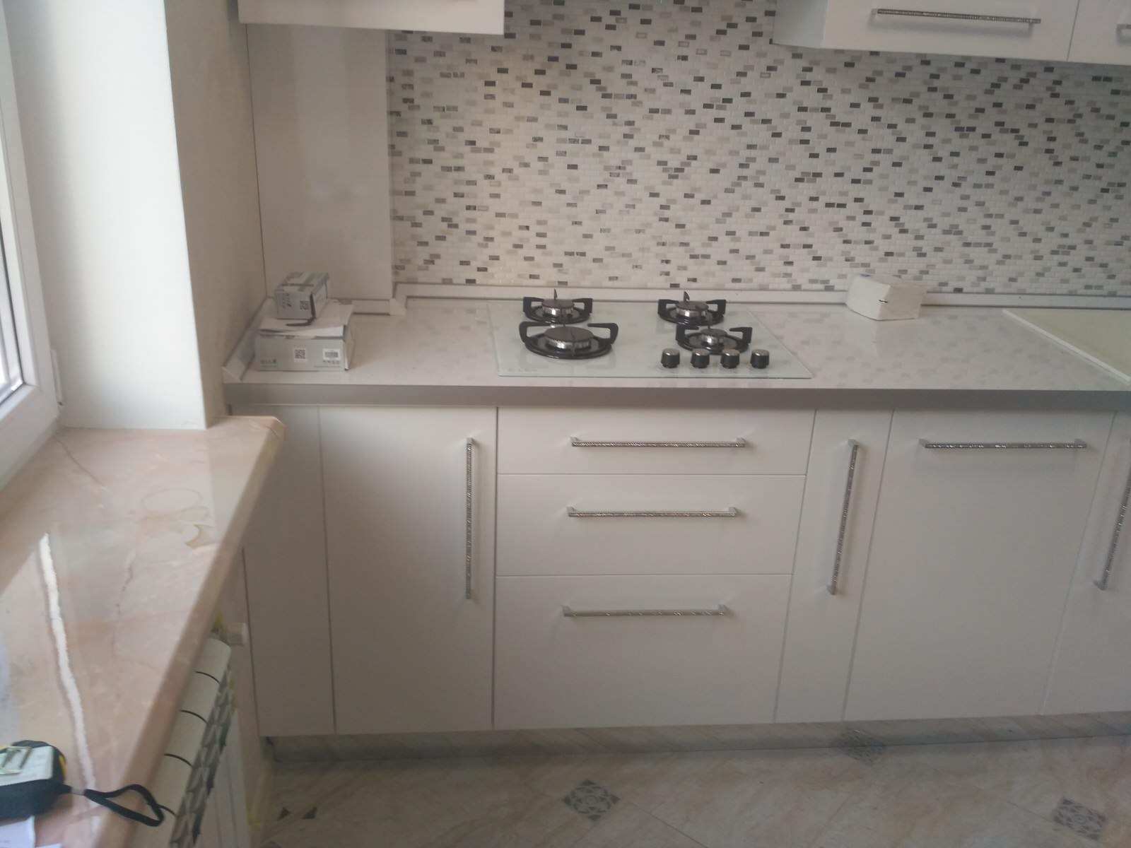 Наши работы