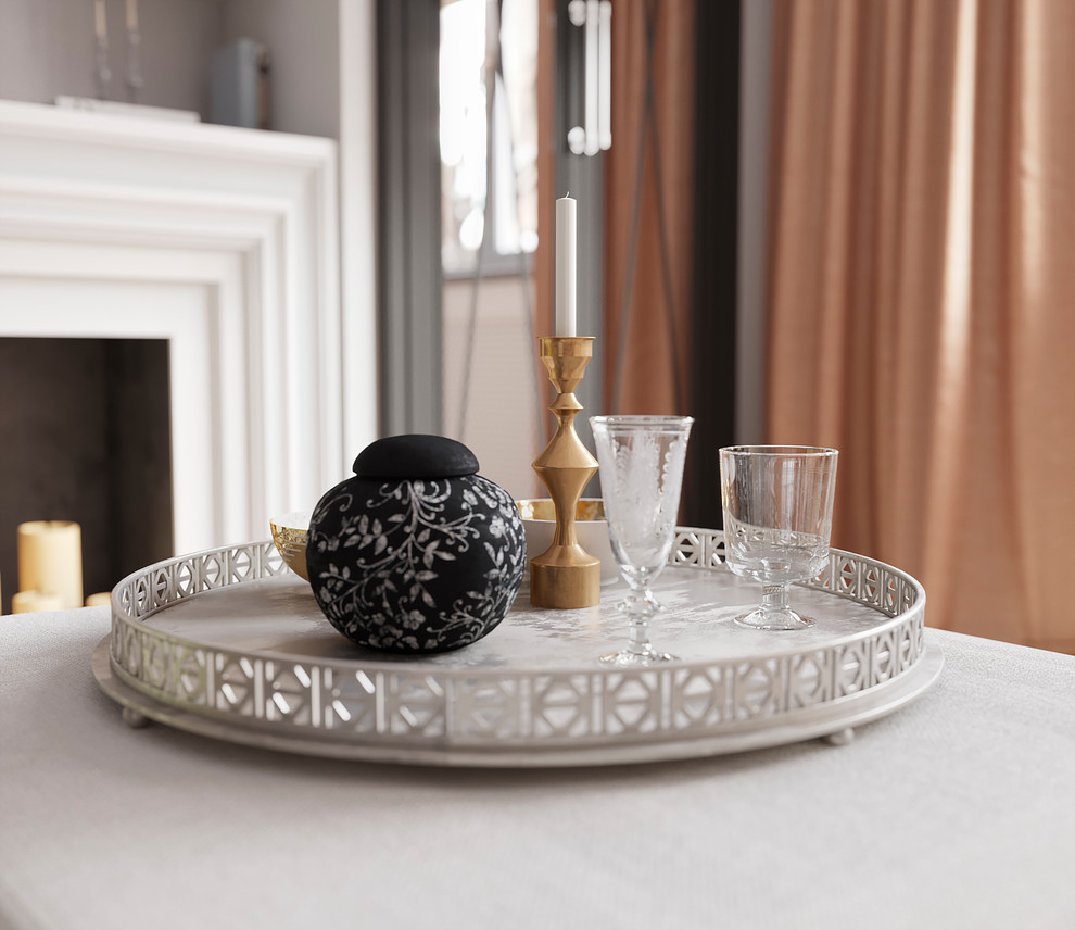 Квартира в Сокольниках