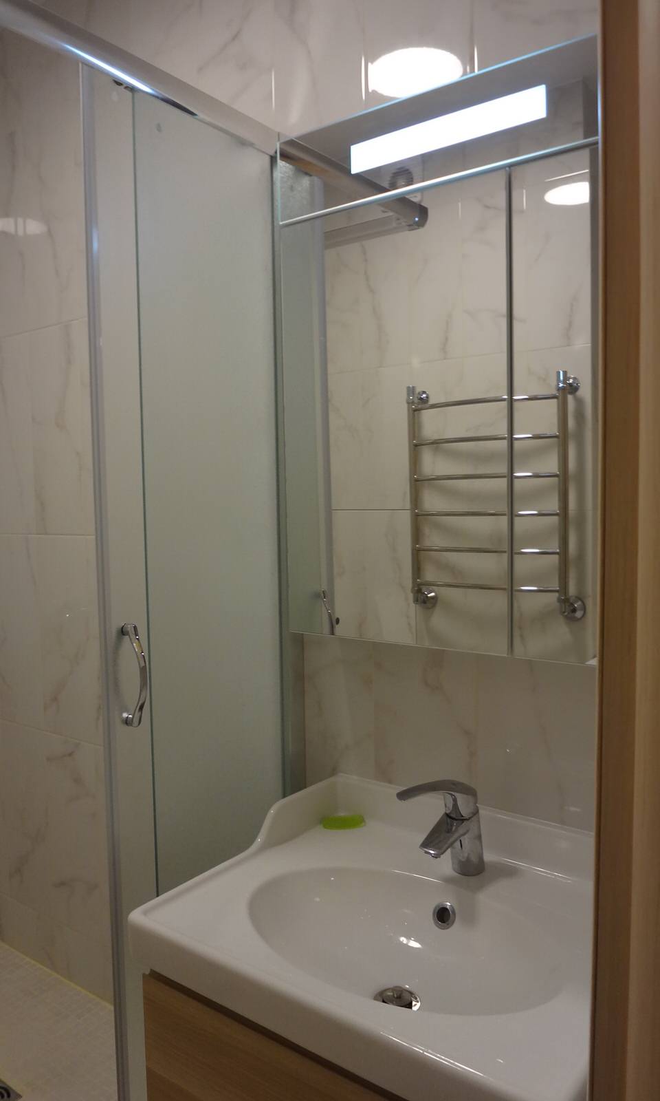 Квартира-студия