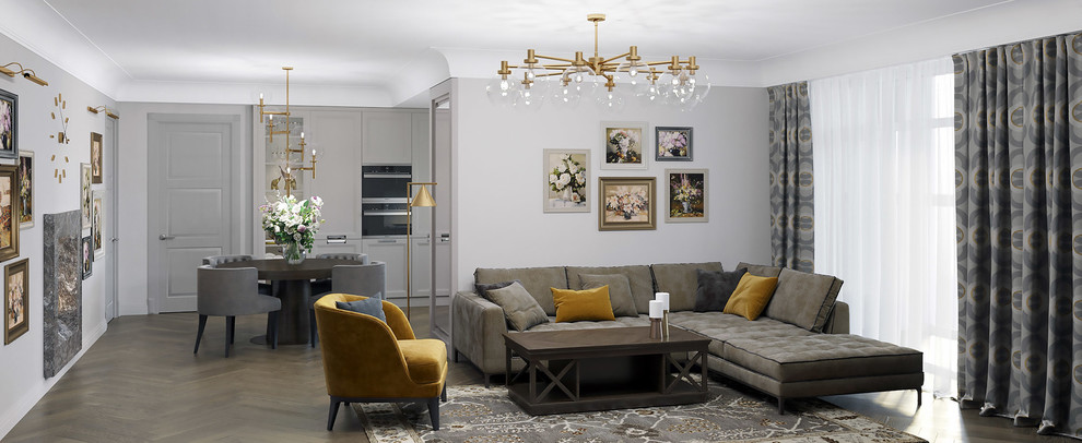 УМИРОТВОРЕНИЕ