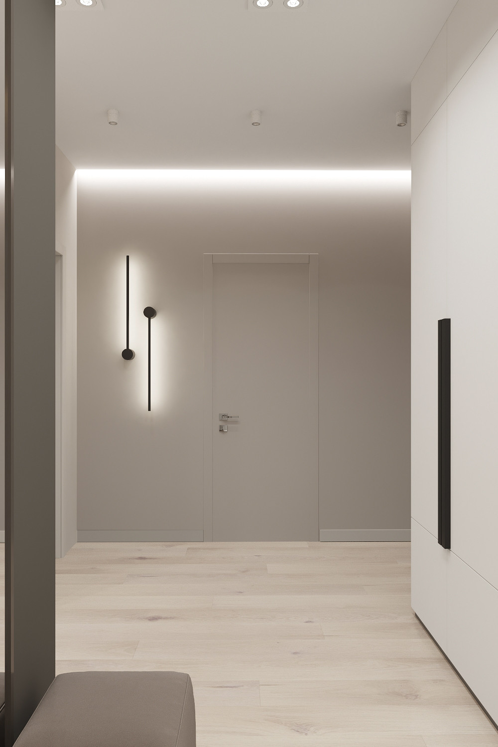 Квартира Ж.Статус