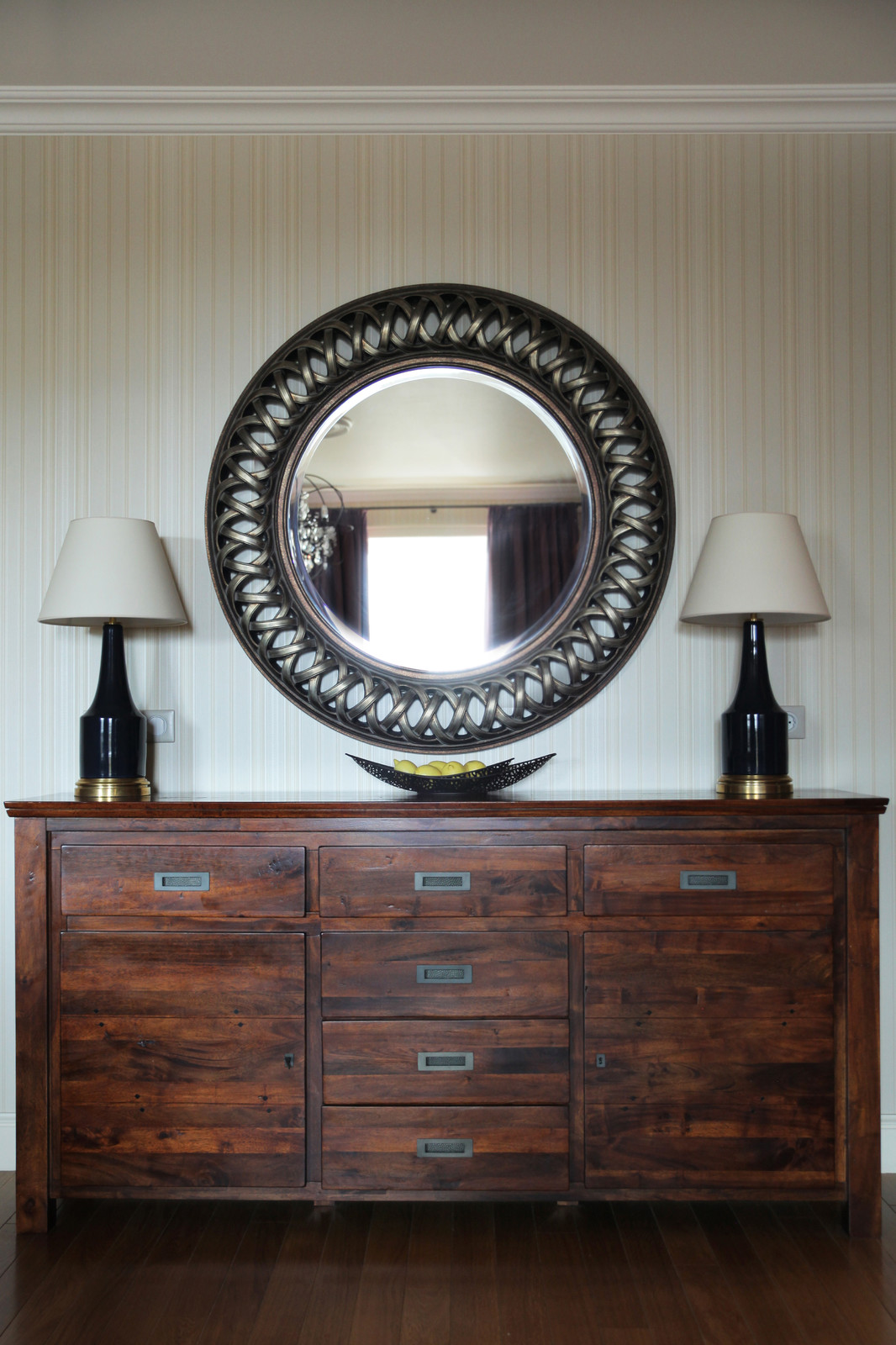 Квартира в Воронеже