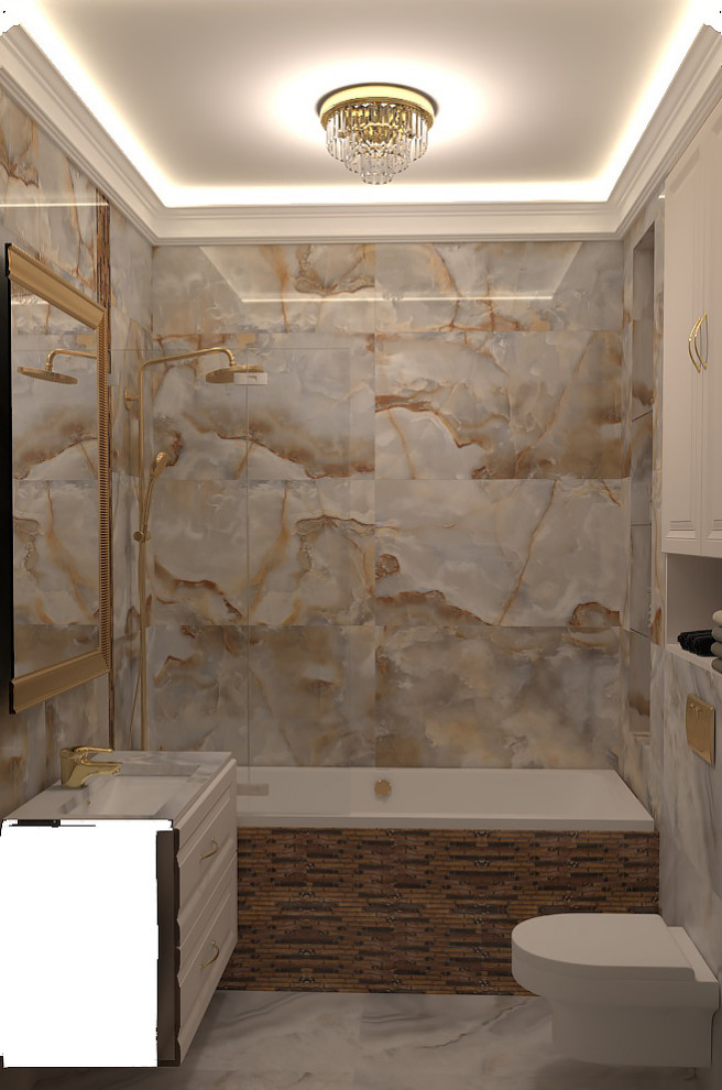 золотая симфония