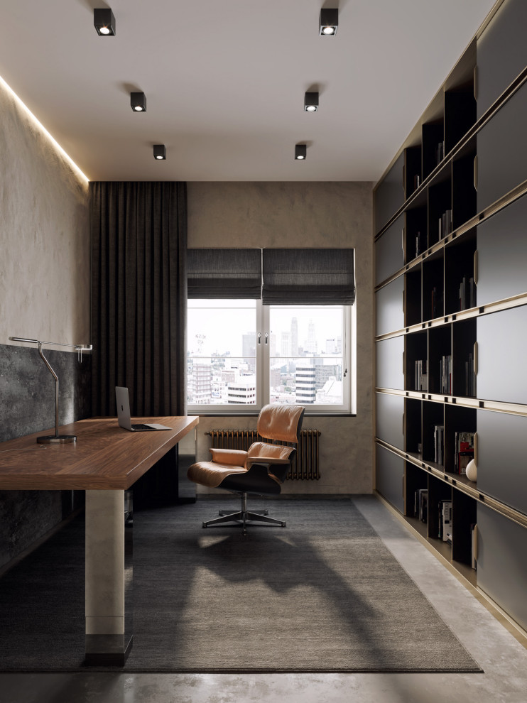 Английский квартал