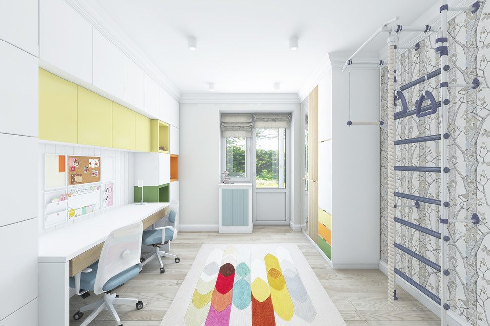 Contemporary Interiors