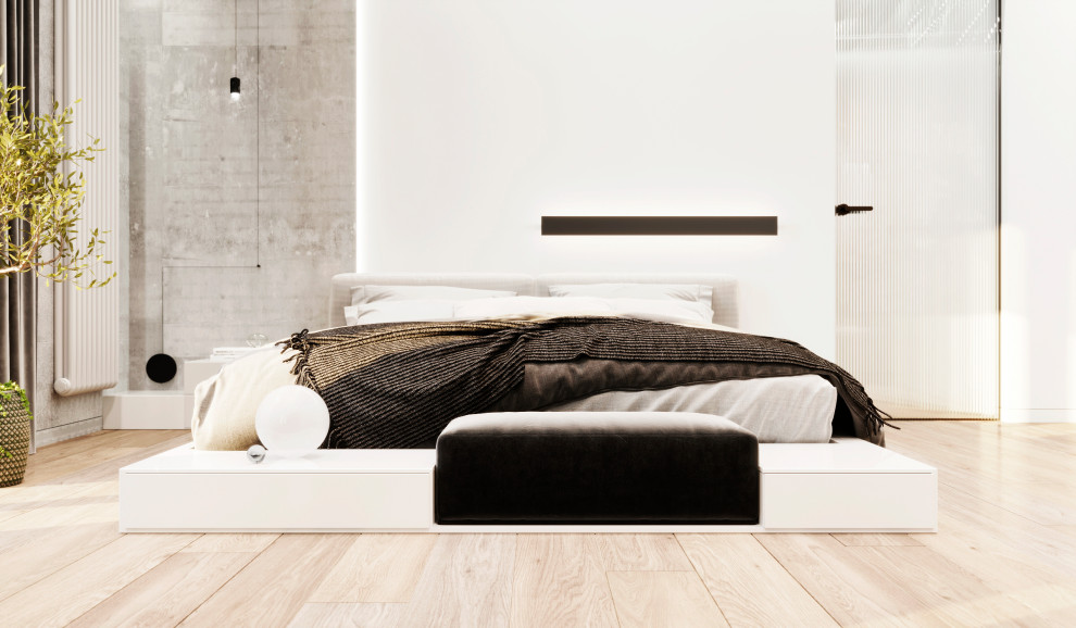 Вилла на Утренней улице