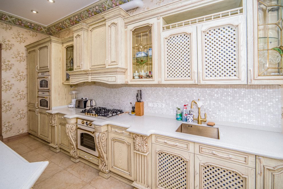 Фотосъемка недвижимости