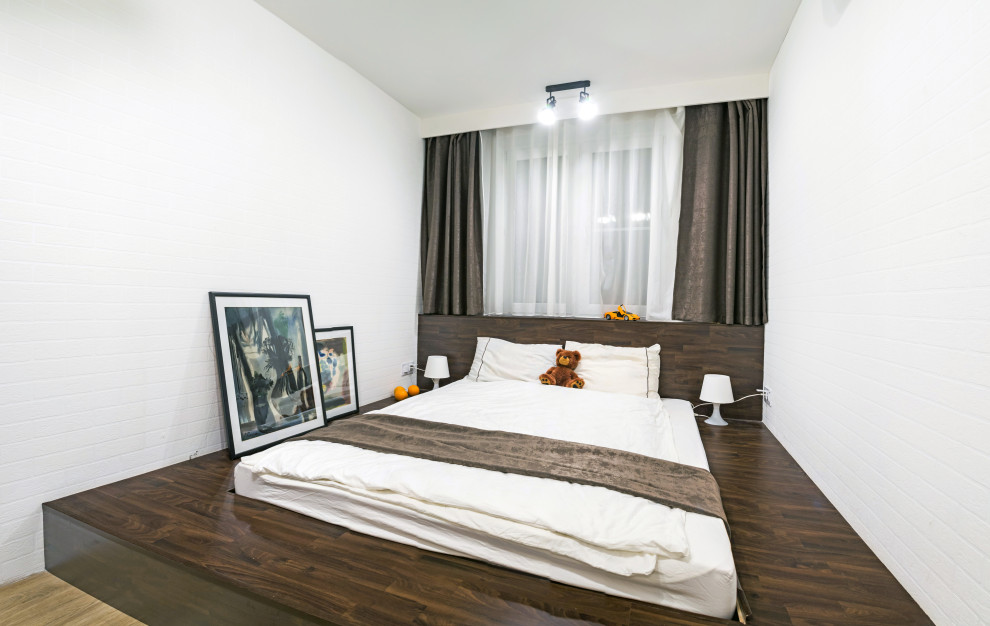 Дом на набережной