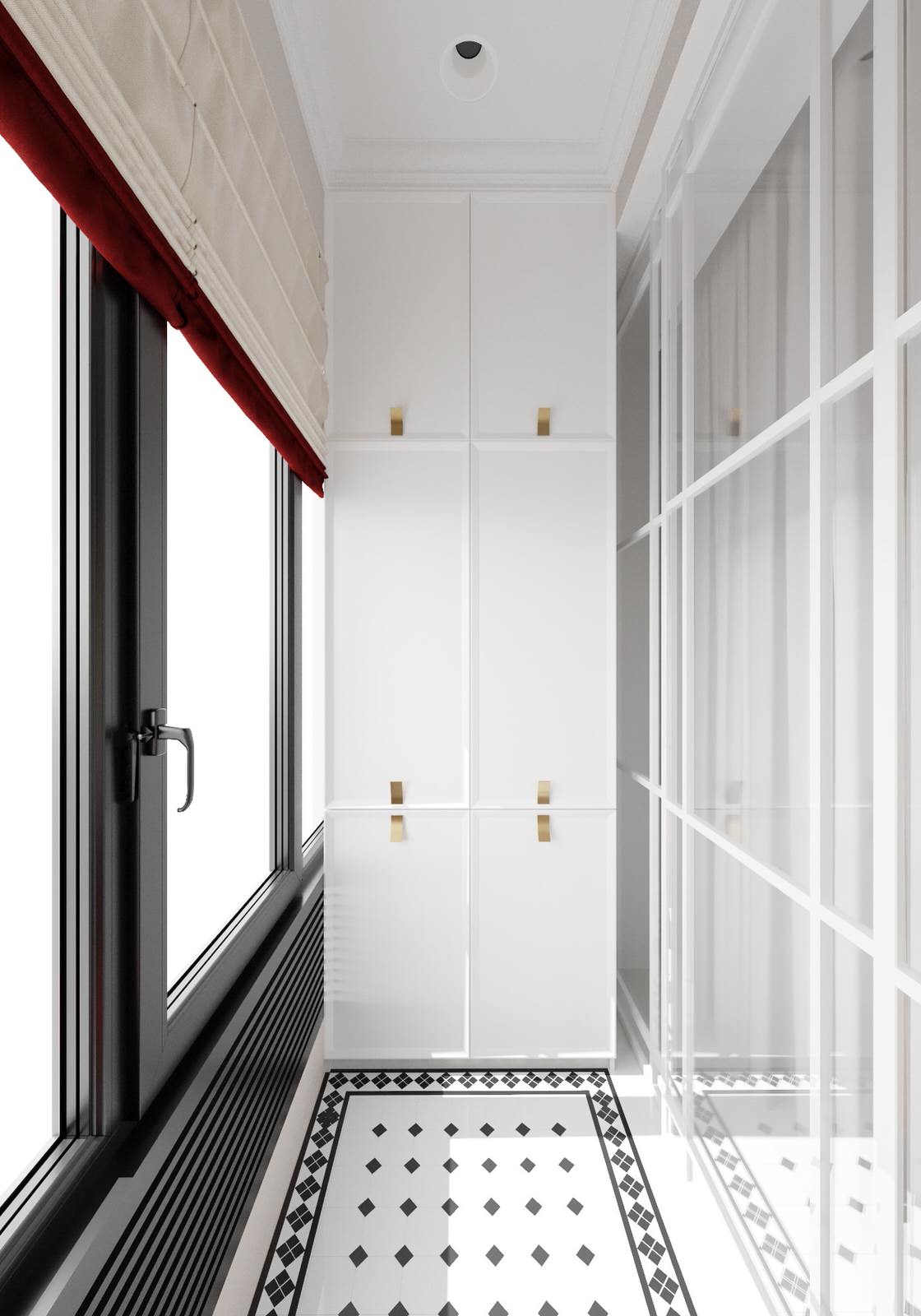 Царская площадь 90м2