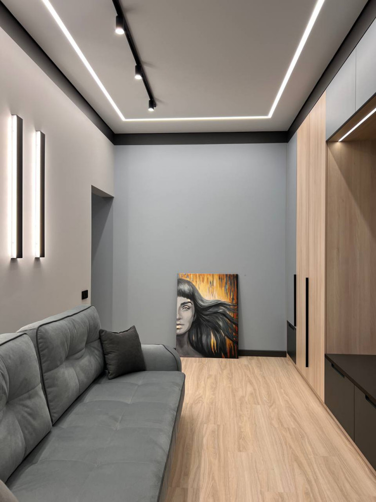 Однокомнатная квартира в центре Казани для сдачи в аренду