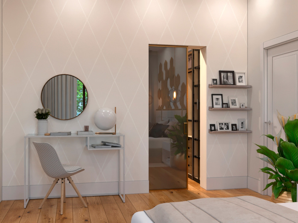 Дом в Тярлево