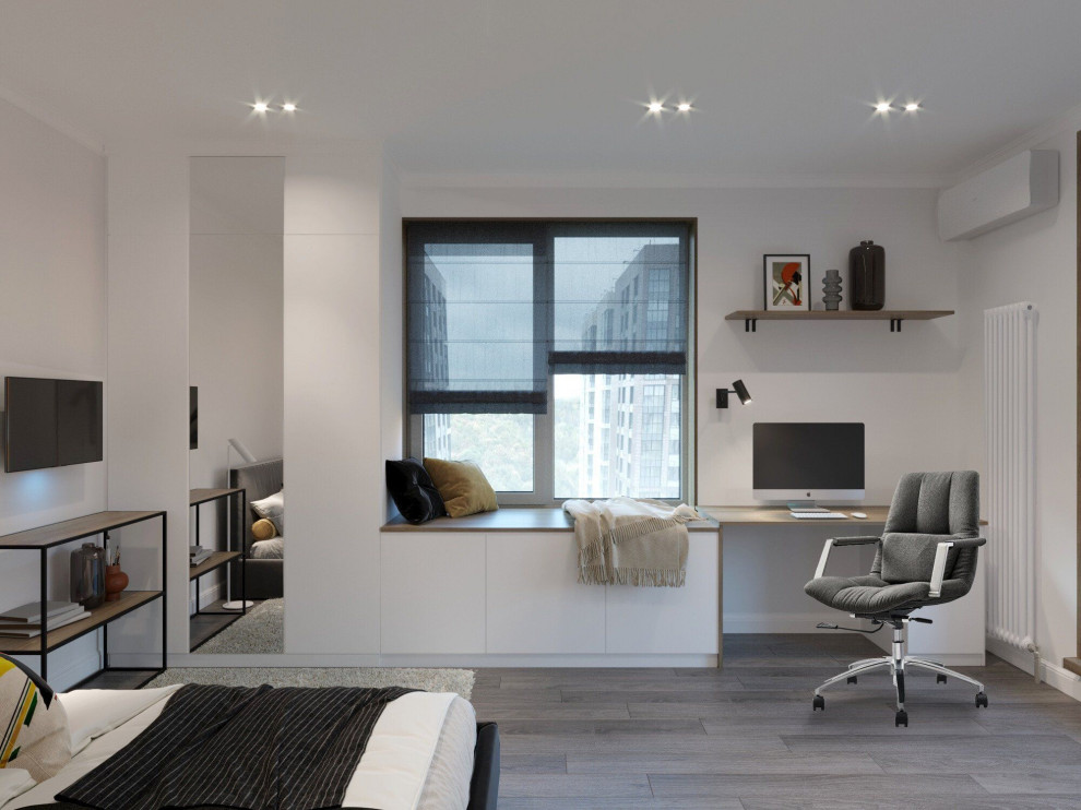 Спальня дочери