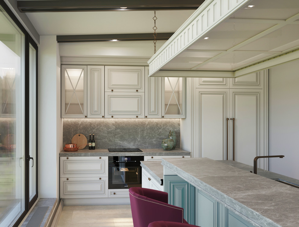 Коттедж в поселке Нижняя Ельцовка