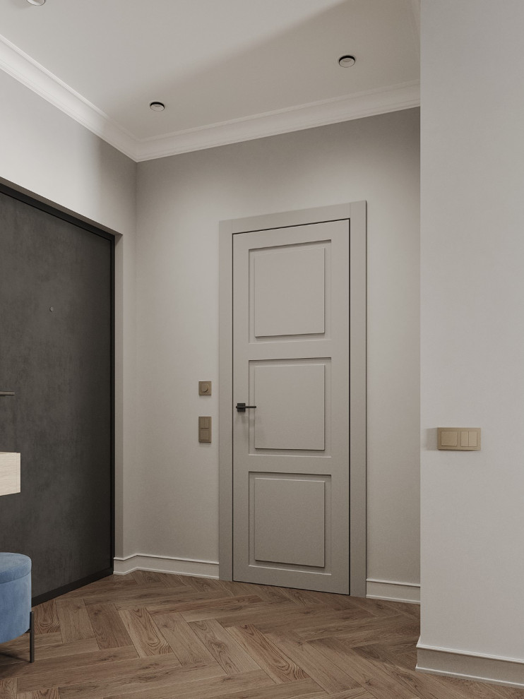 Квартира 31 м² - Набережная Иркута, Иркутск