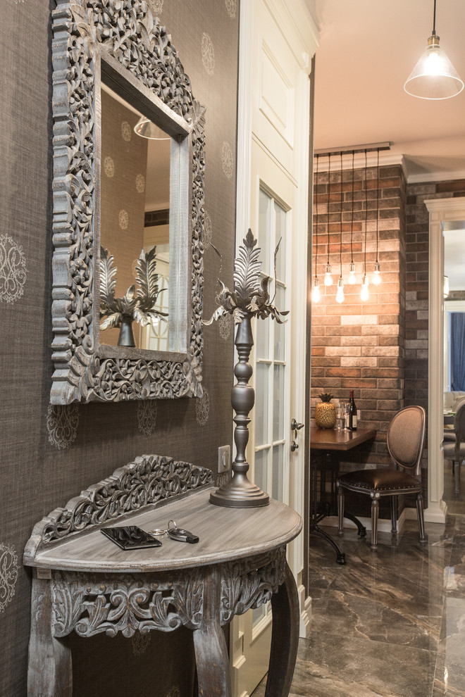 Дизайн-проект квартиры