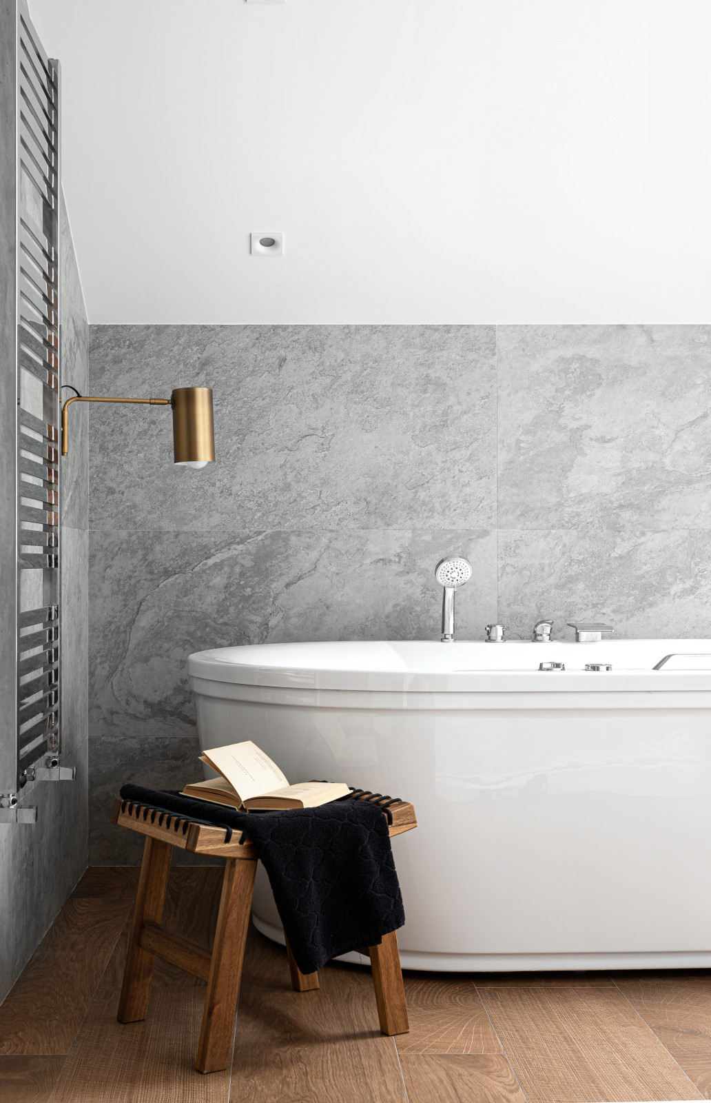 Дом под Истрой