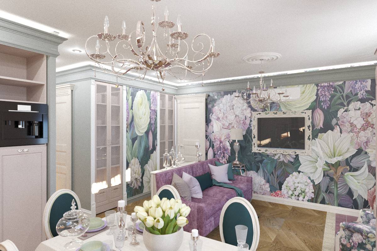 Проект " Начало"