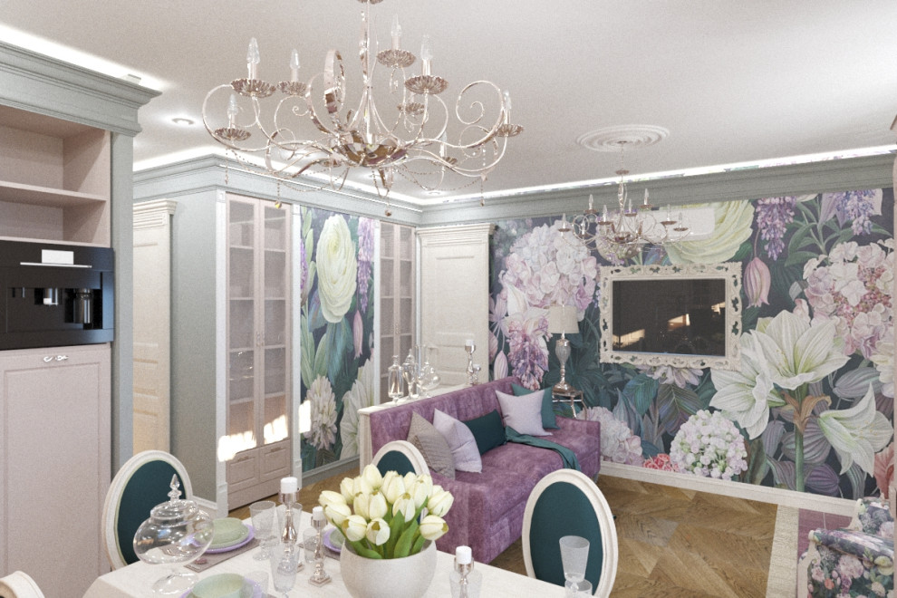 Проект " Начало"