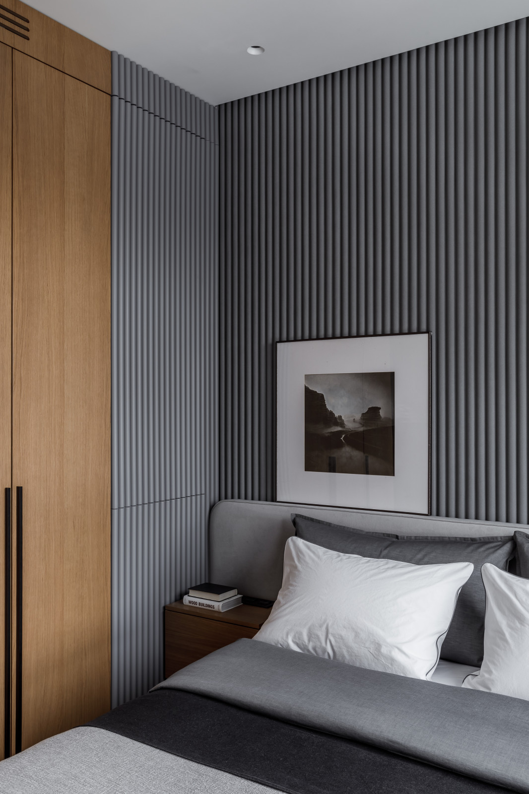 Квартира в ЖК Селигер Сити