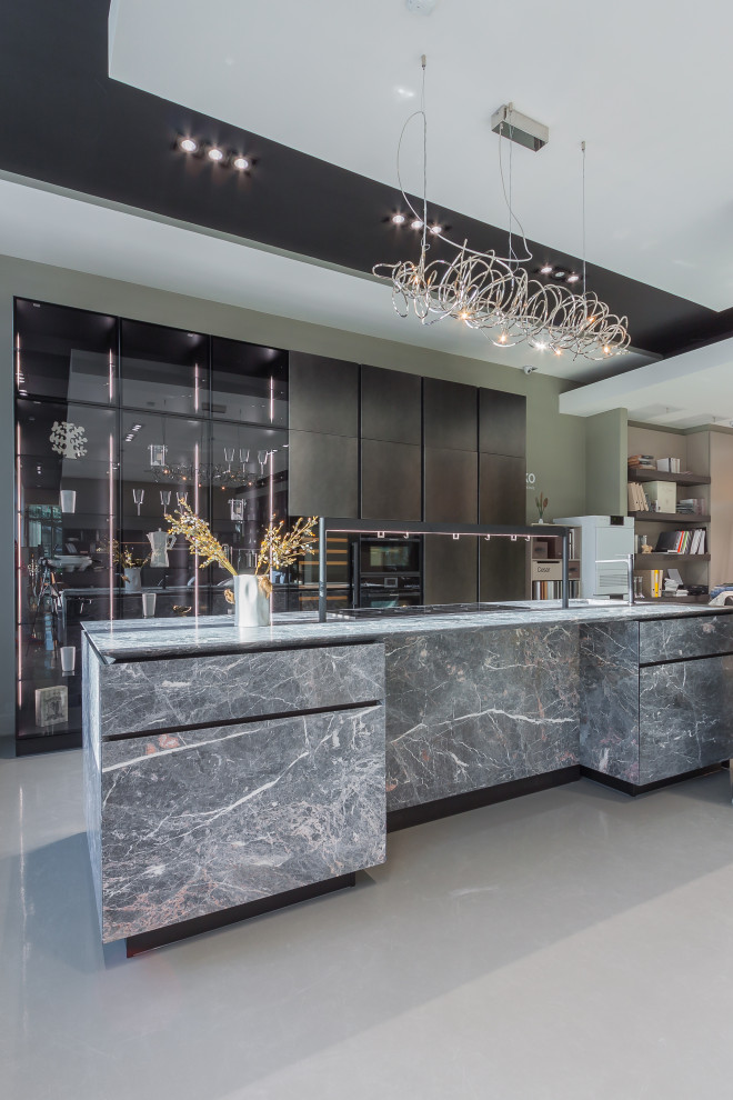 Обложка проекта: Интерьерный салон Ardefo фотосъемка для журнала AD