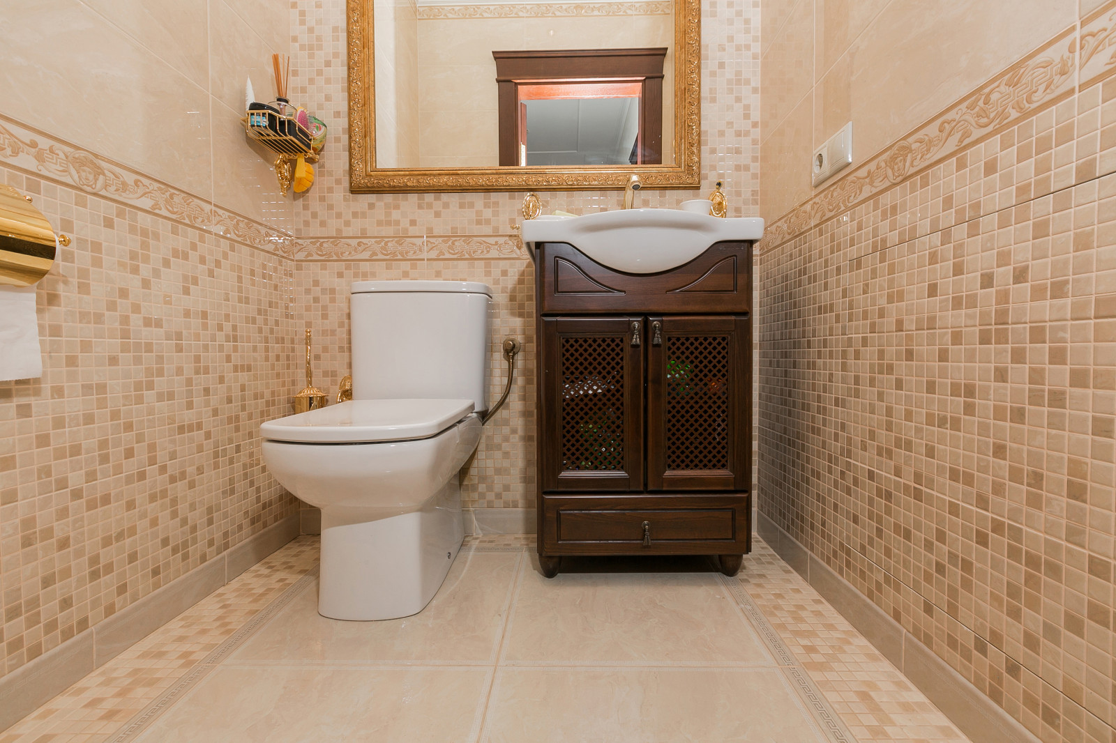 Изготовление мебели для частного дома