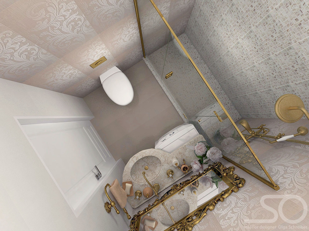 Квартира в п. Вешки Московская область