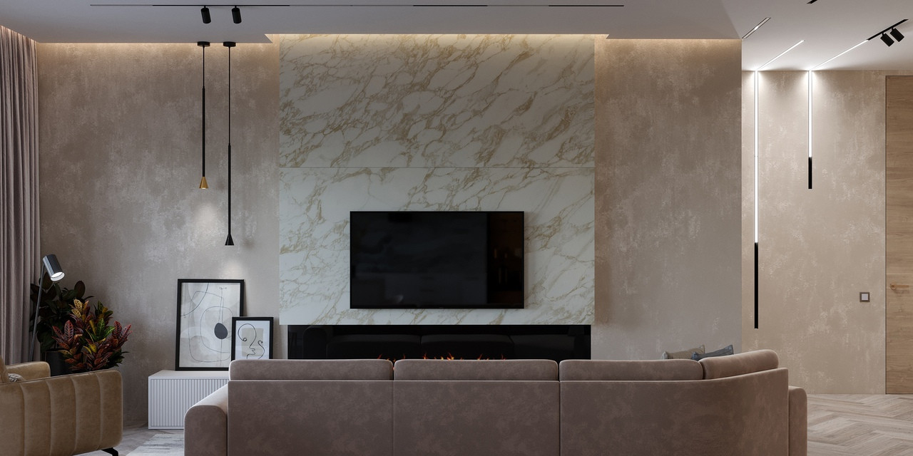 ЖК Серебряный парк г. Москва