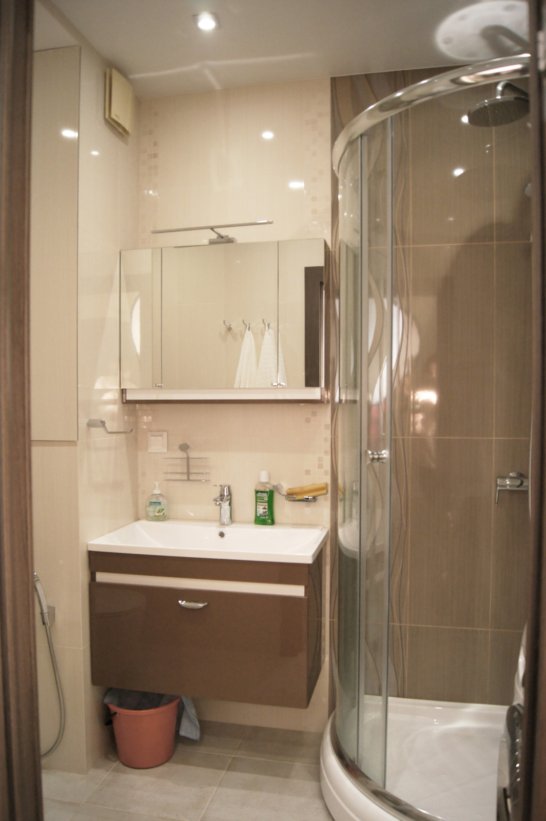 Большой уют маленькой квартиры