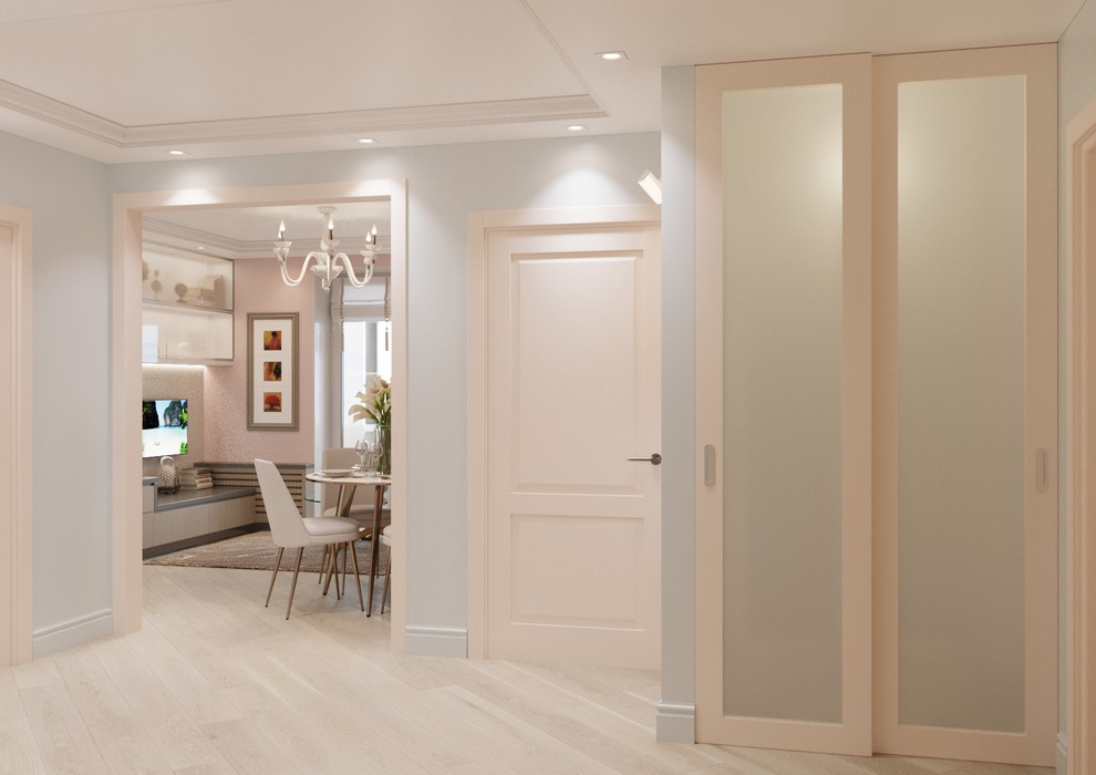 Сочные цвета