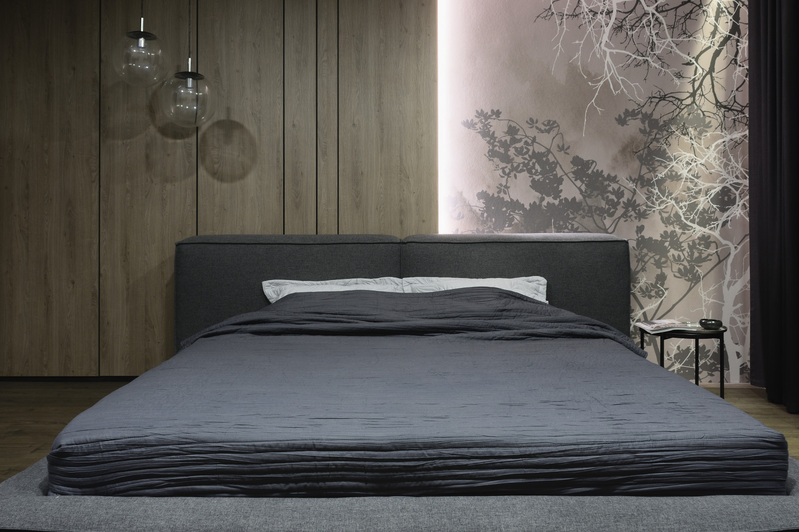 ЖК Каменные палатки