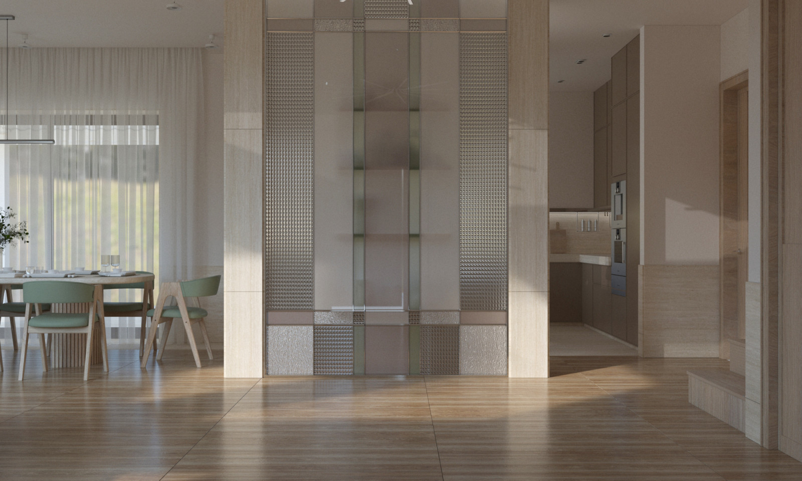 Загородный дом( Подмосковье)